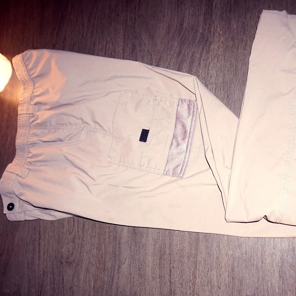 Magellan Fishing Gear Pants